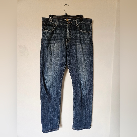 Lucky Brand Other - Lucky Brand Jeans Men, Size 34x34, Blue, classic straight